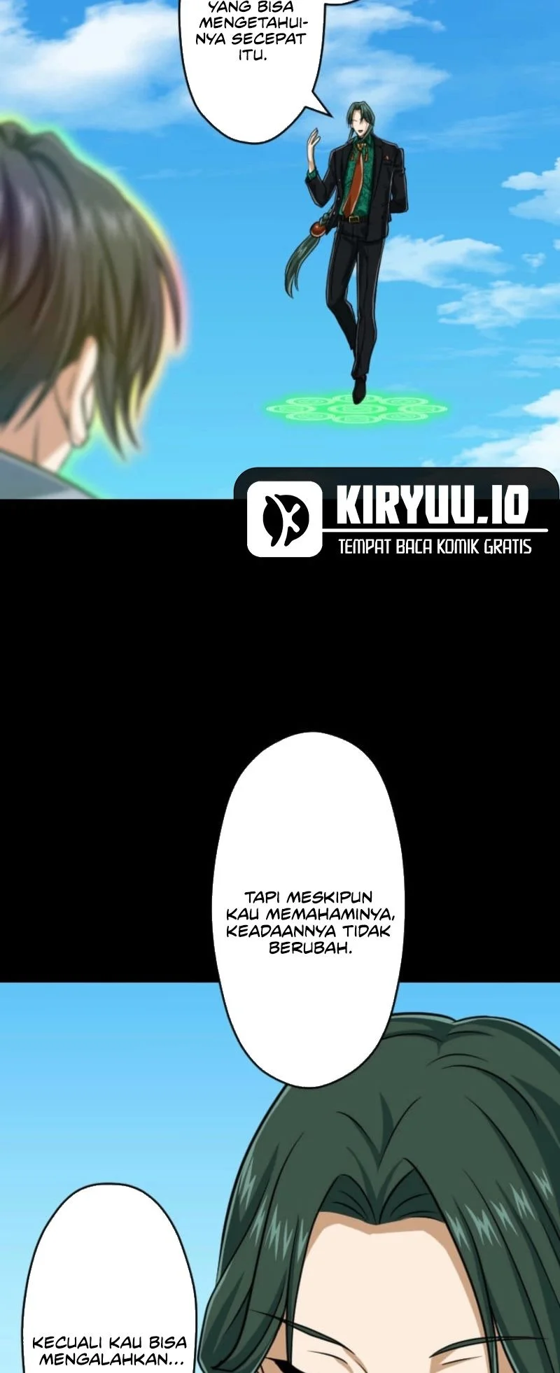 Chapter 121 - halaman 42