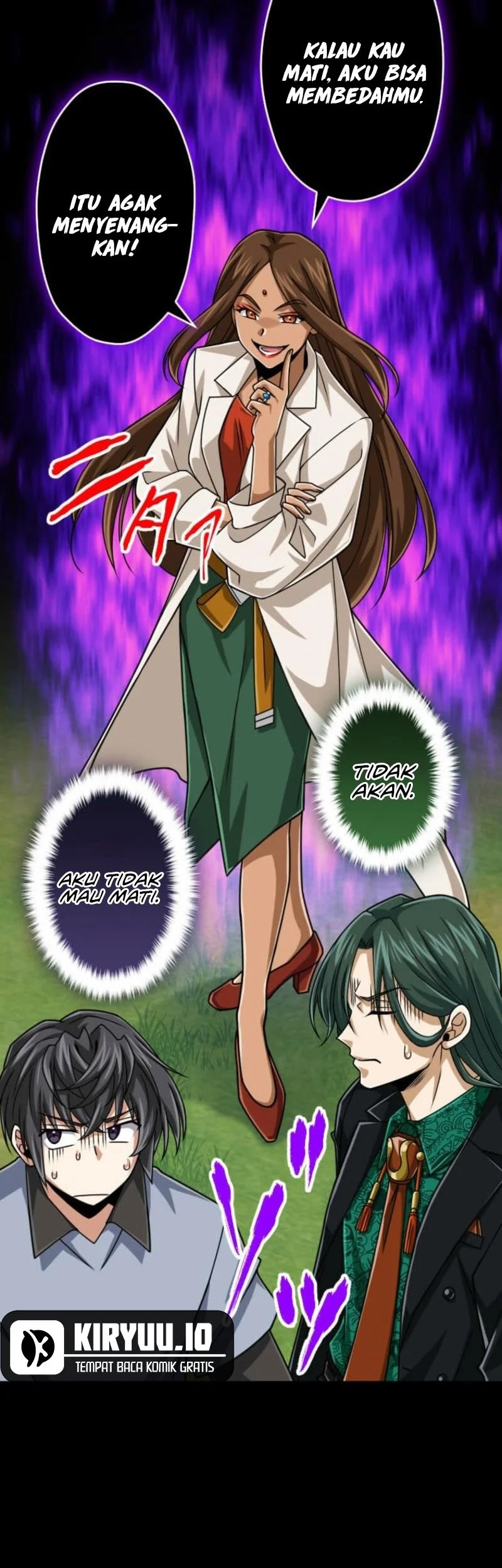 Chapter 122 - halaman 43