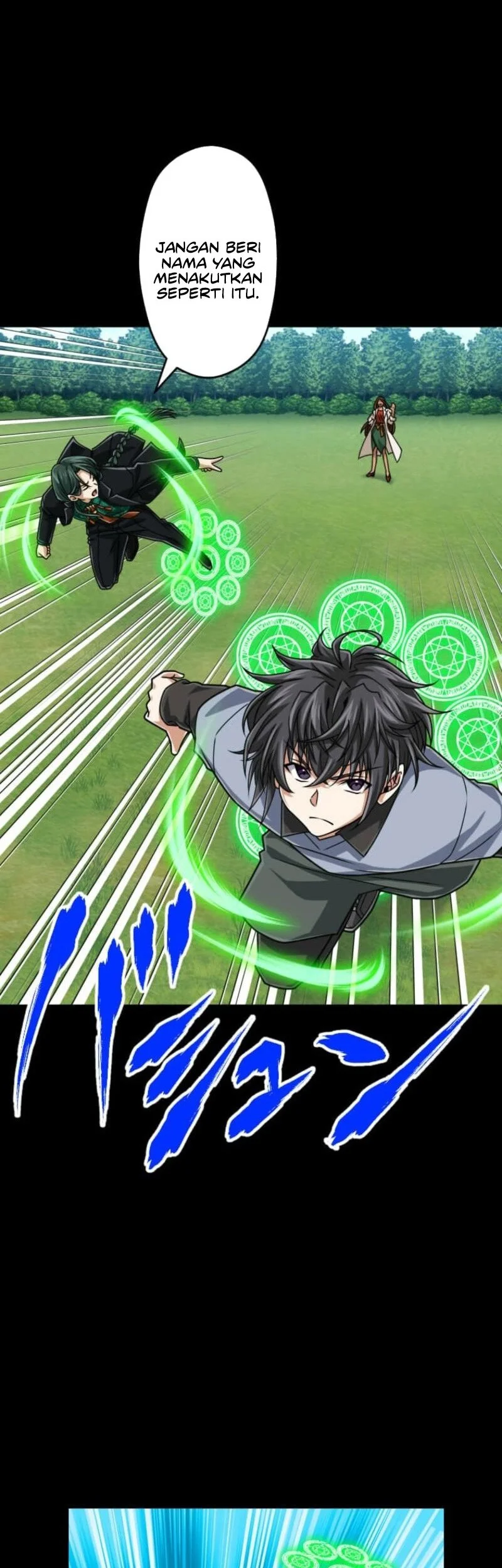 Chapter 122 - halaman 46