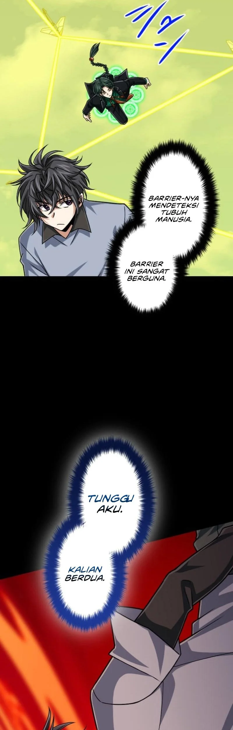 Chapter 122 - halaman 49