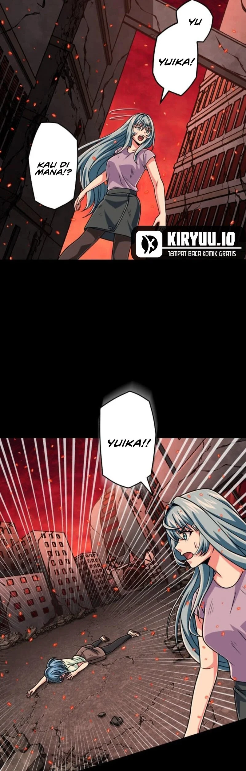 Chapter 122 - halaman 56