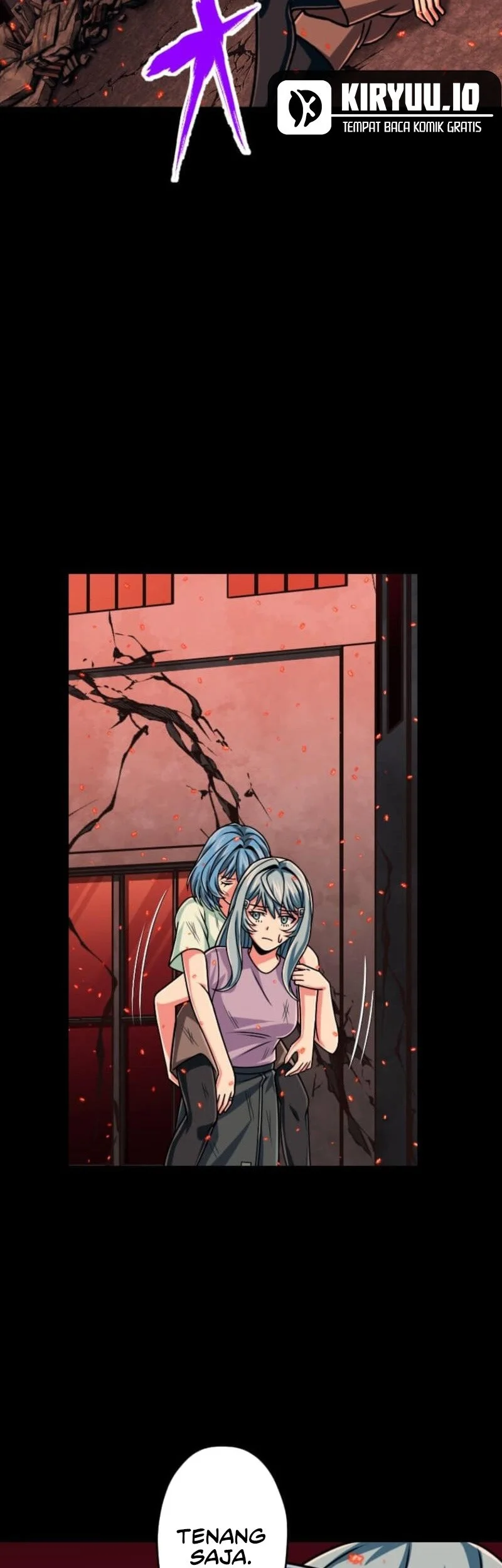 Chapter 122 - halaman 64