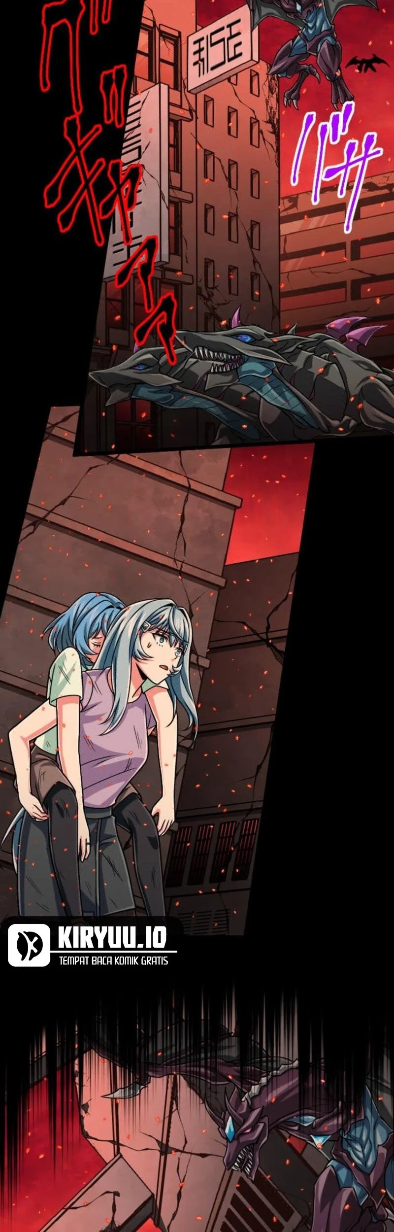 Chapter 122 - halaman 70