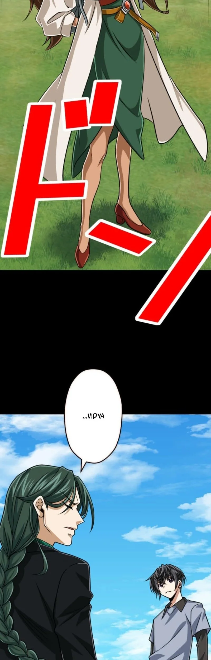 Chapter 122 - halaman 4