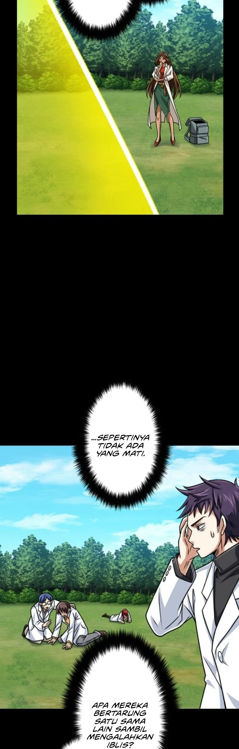 Chapter 122 - halaman 14
