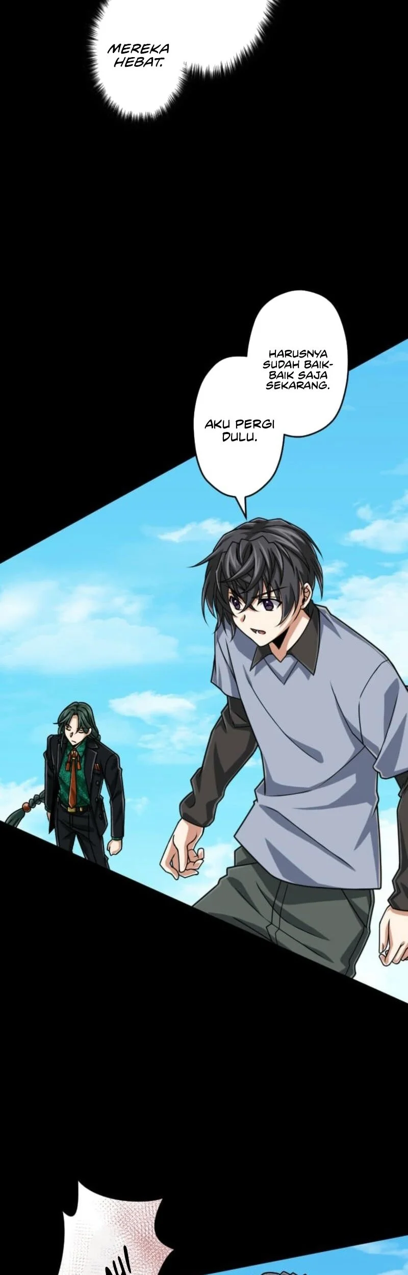 Chapter 122 - halaman 15