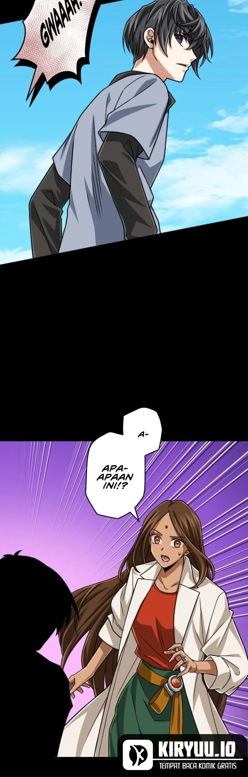 Chapter 122 - halaman 16
