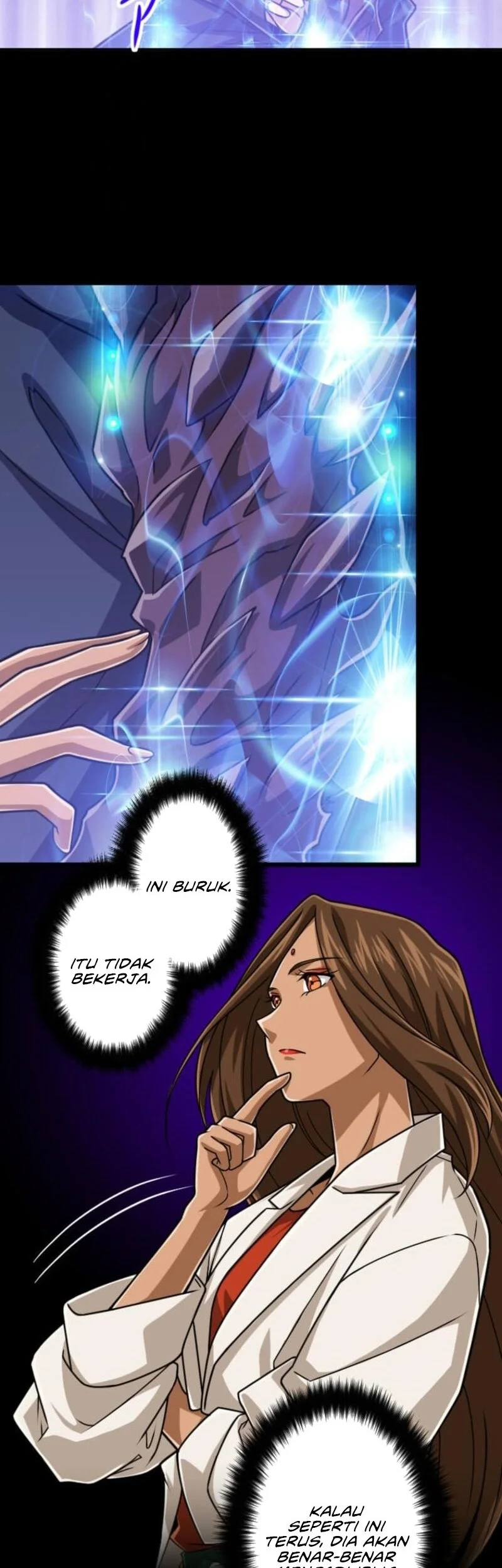 Chapter 122 - halaman 21