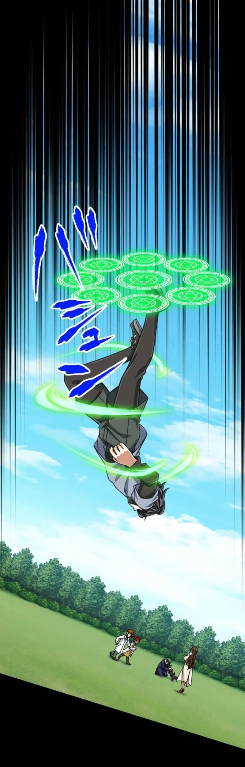 Chapter 122 - halaman 24