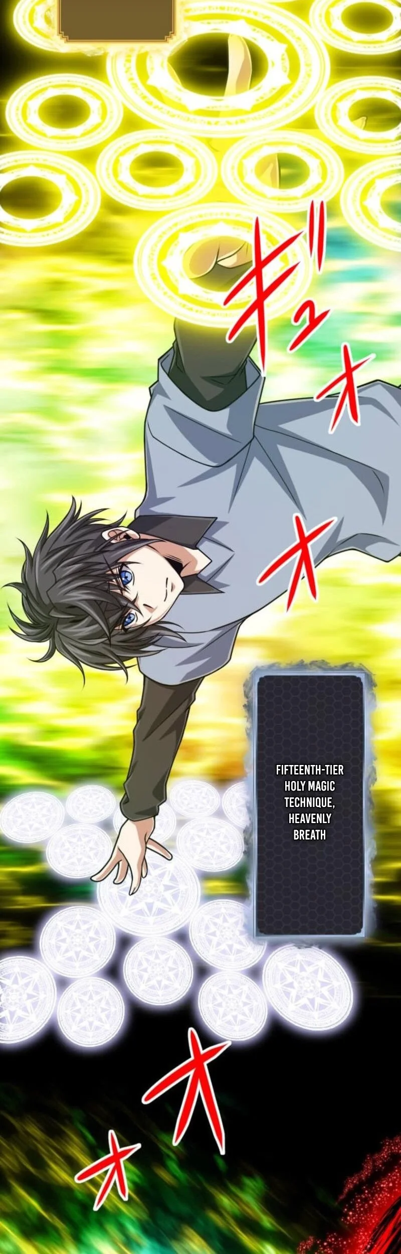 Chapter 122 - halaman 26
