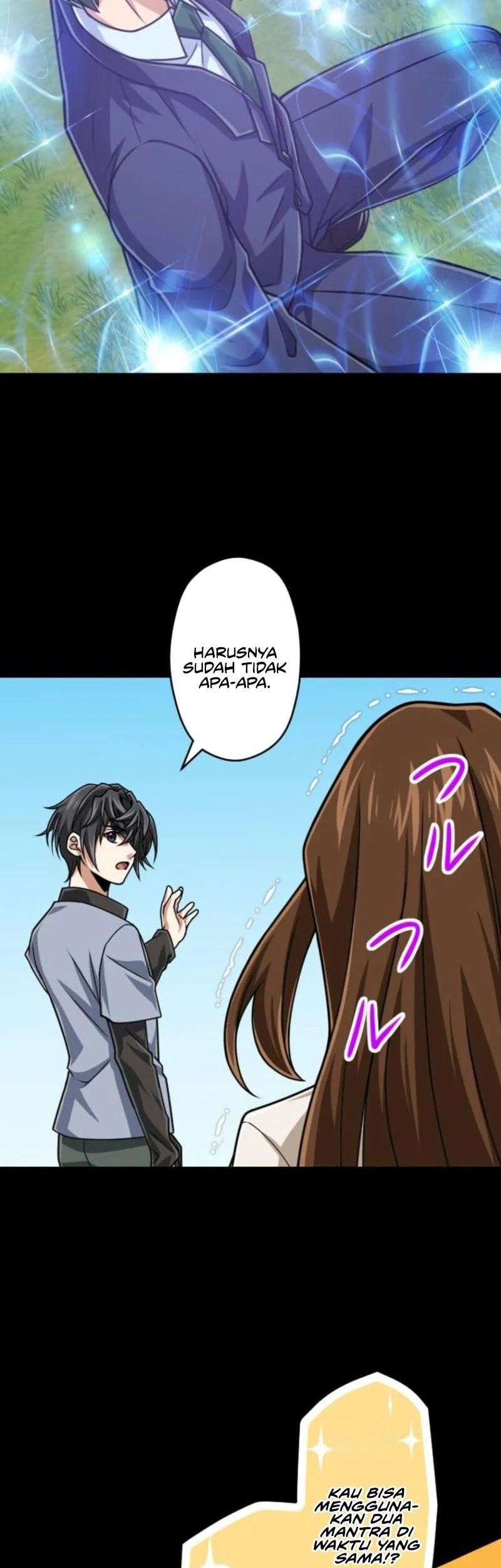 Chapter 122 - halaman 29