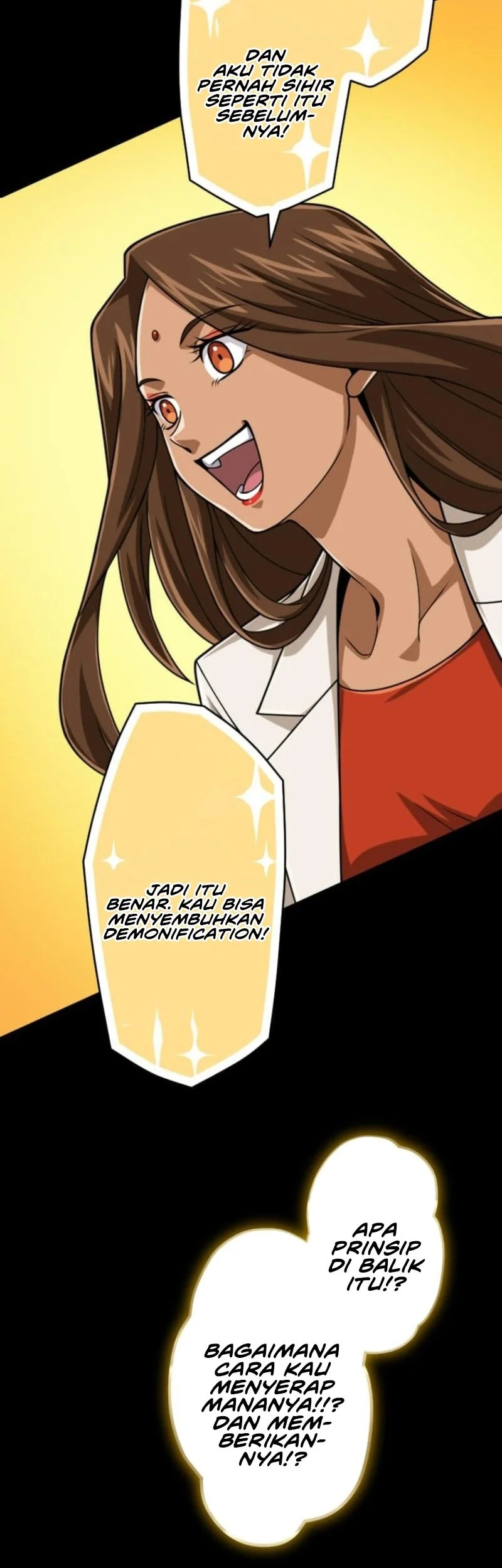 Chapter 122 - halaman 30