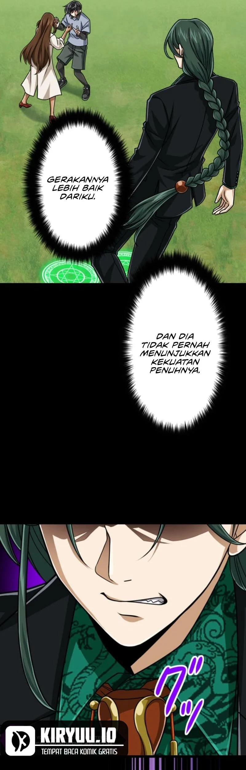 Chapter 122 - halaman 33