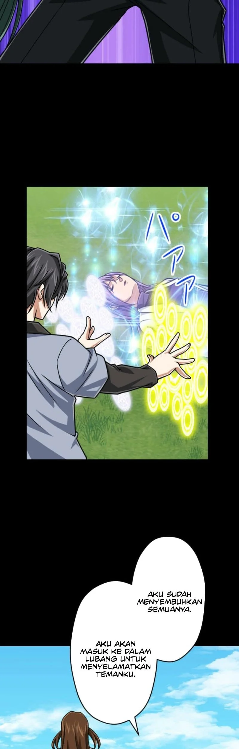Chapter 122 - halaman 35
