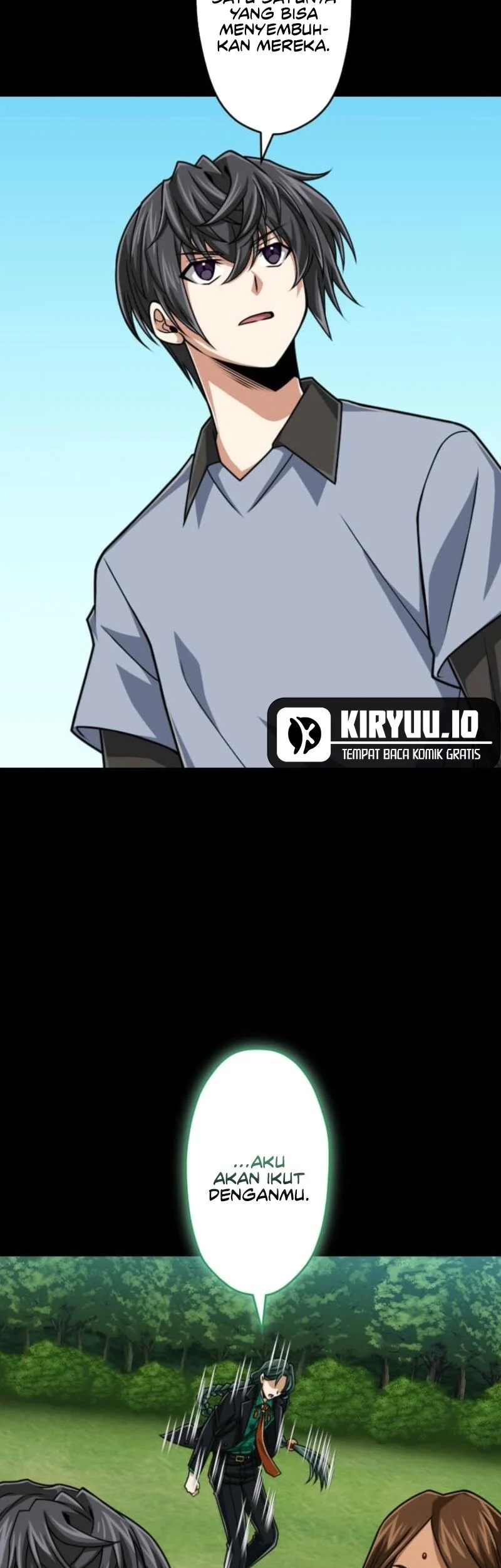 Chapter 122 - halaman 38