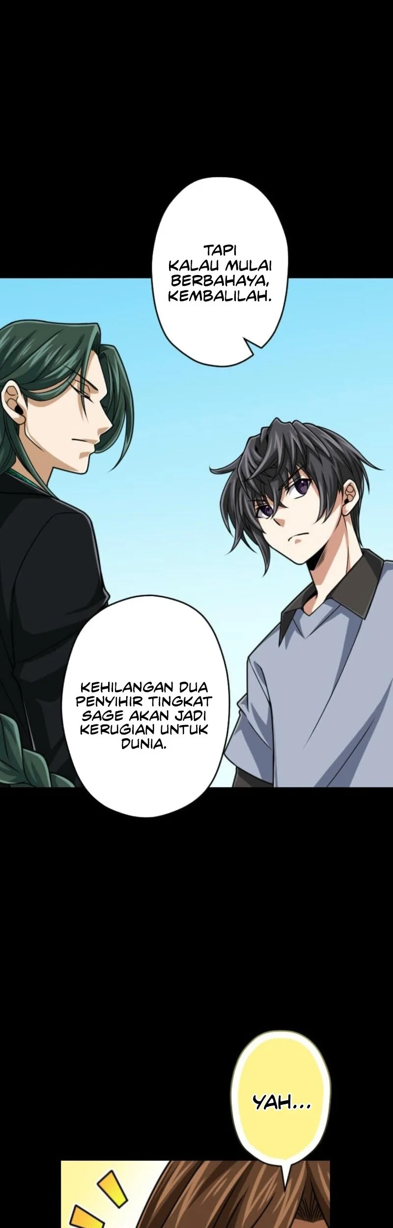 Chapter 122 - halaman 41