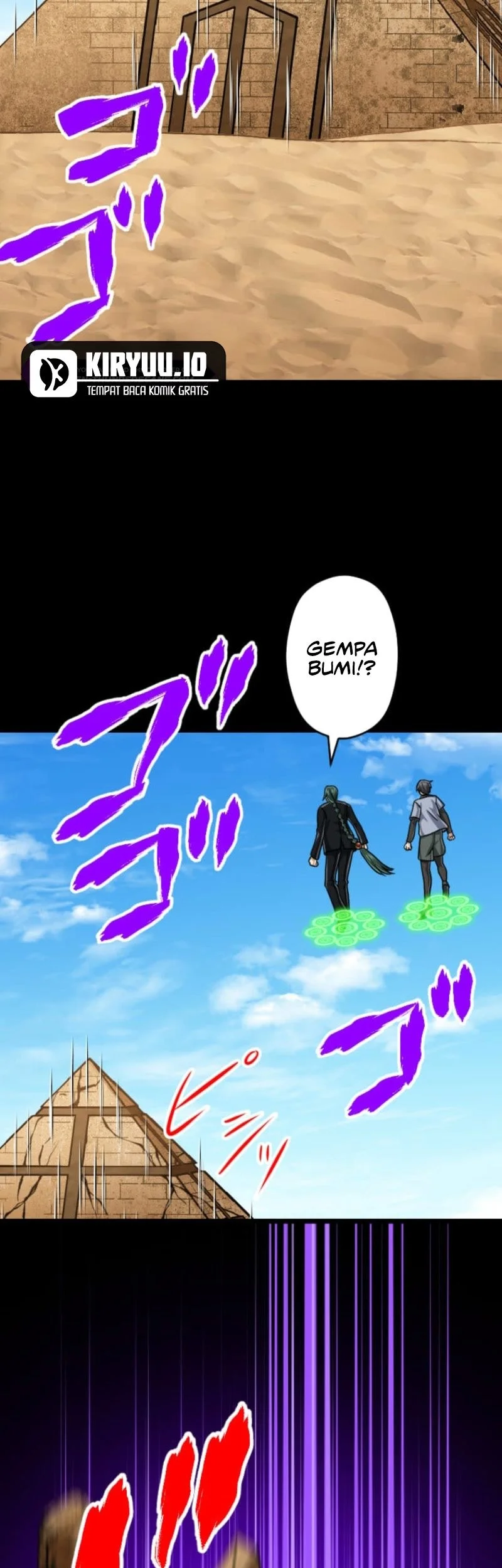 Chapter 123 - halaman 43