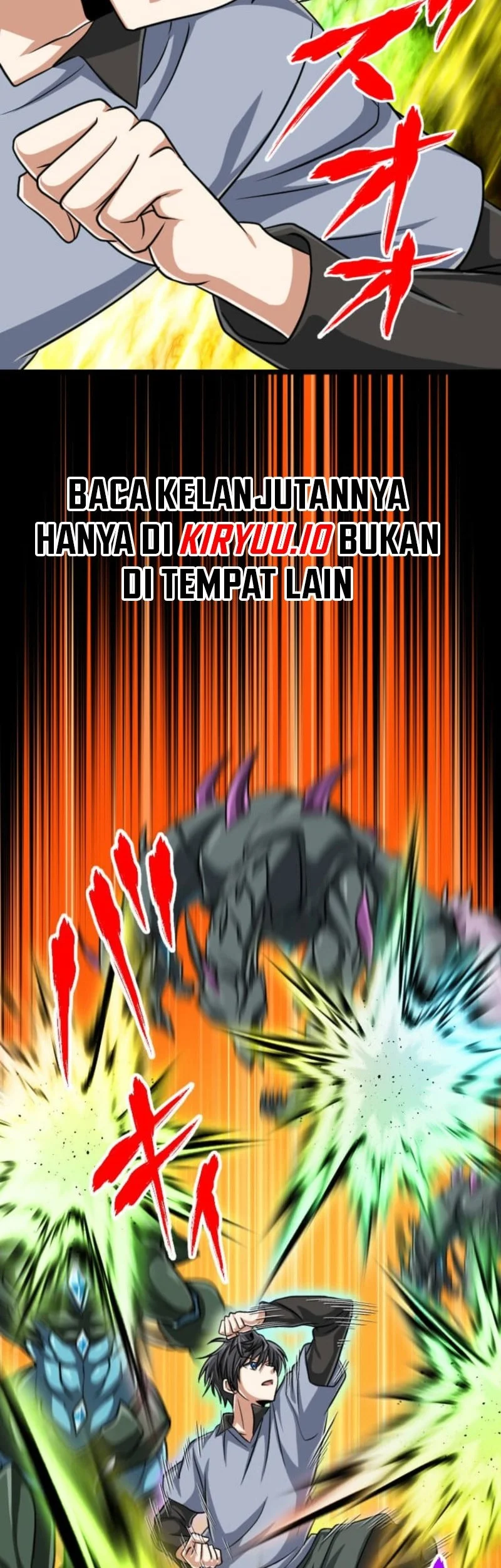 Chapter 123 - halaman 59