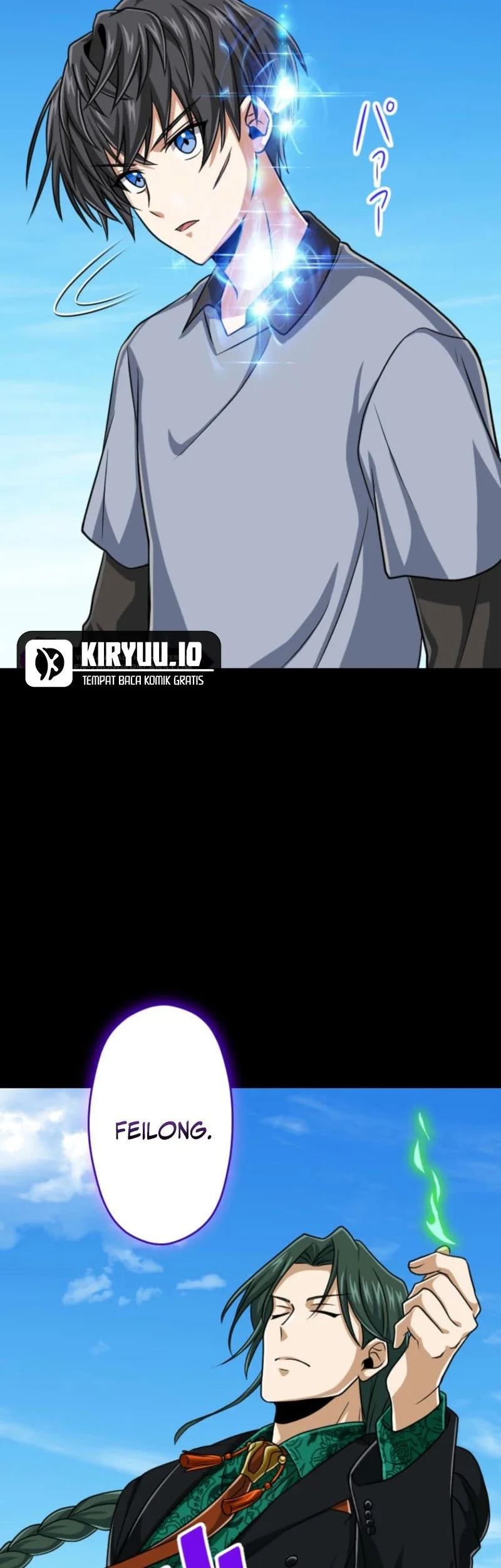Chapter 123 - halaman 72