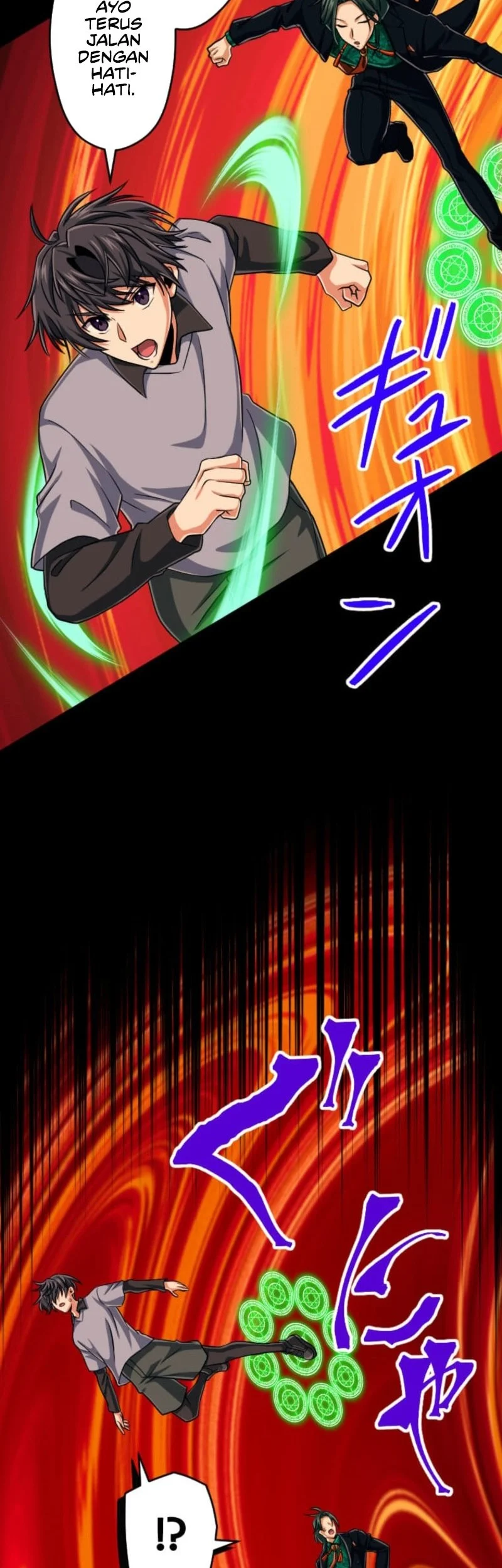Chapter 123 - halaman 21