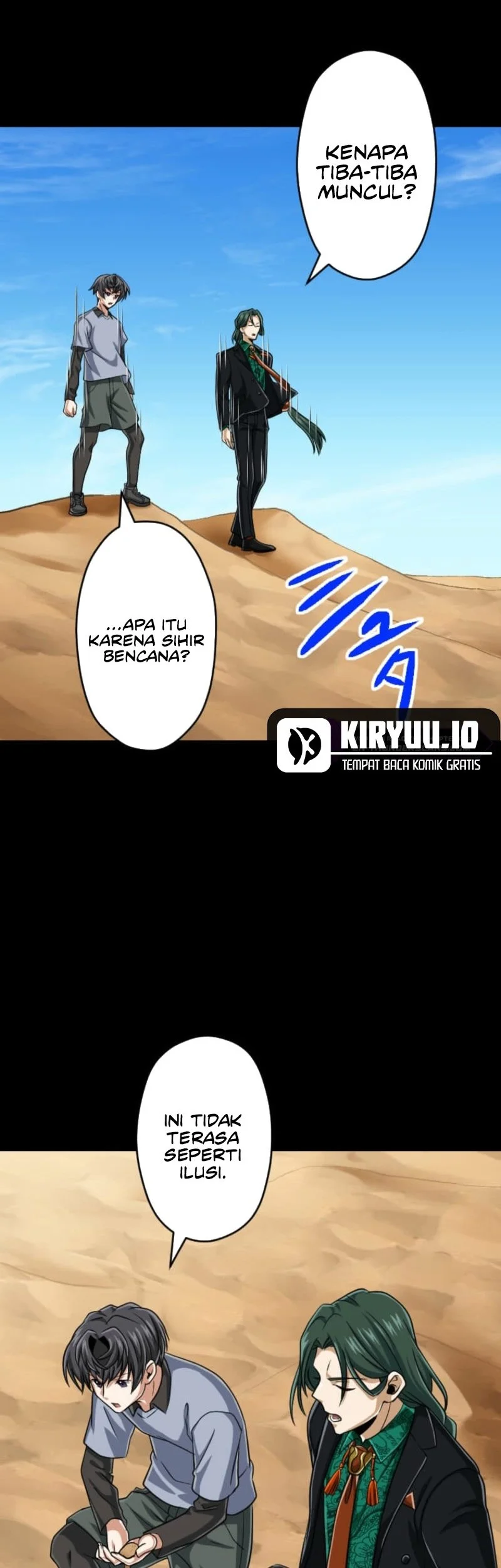 Chapter 123 - halaman 26