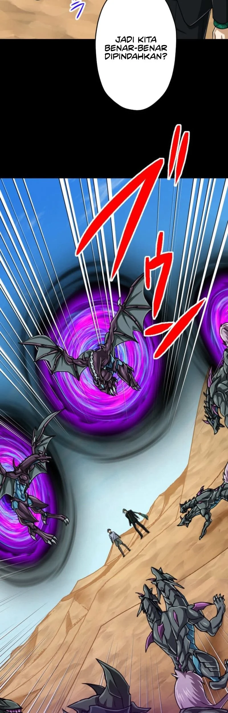 Chapter 123 - halaman 28