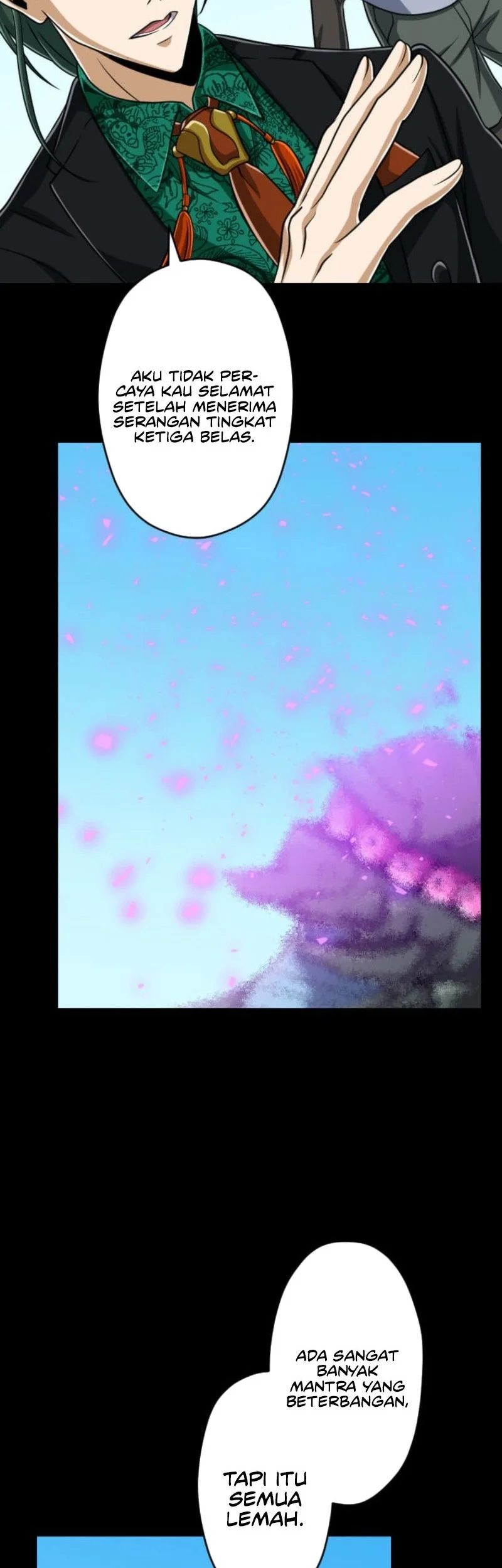 Chapter 123 - halaman 36