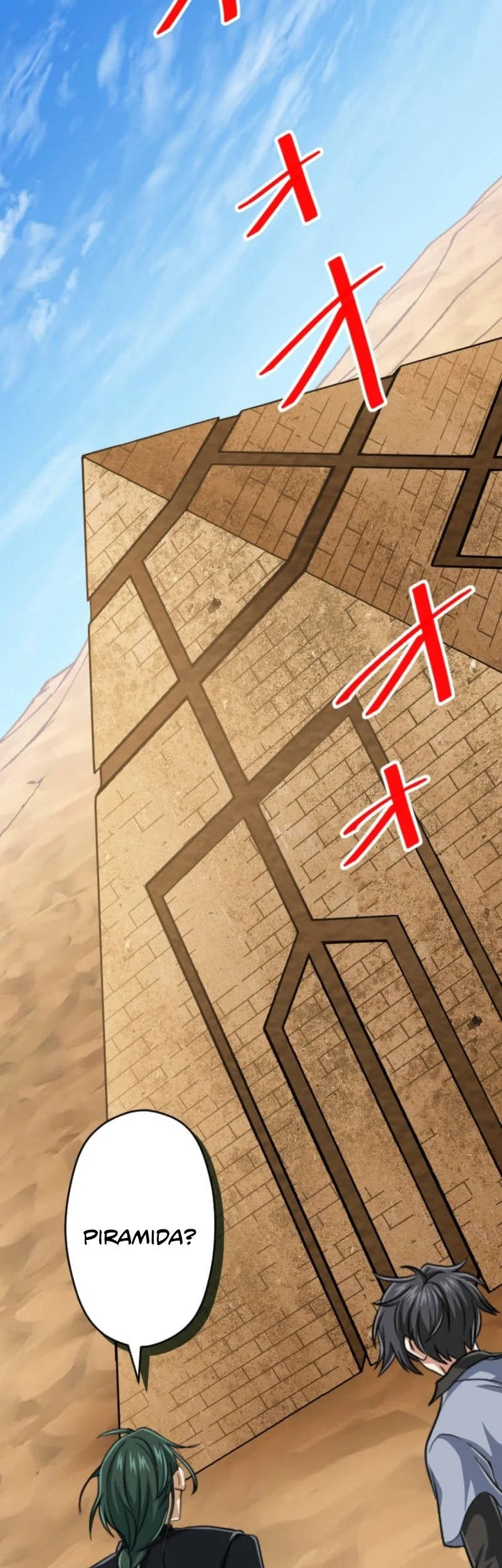 Chapter 123 - halaman 40