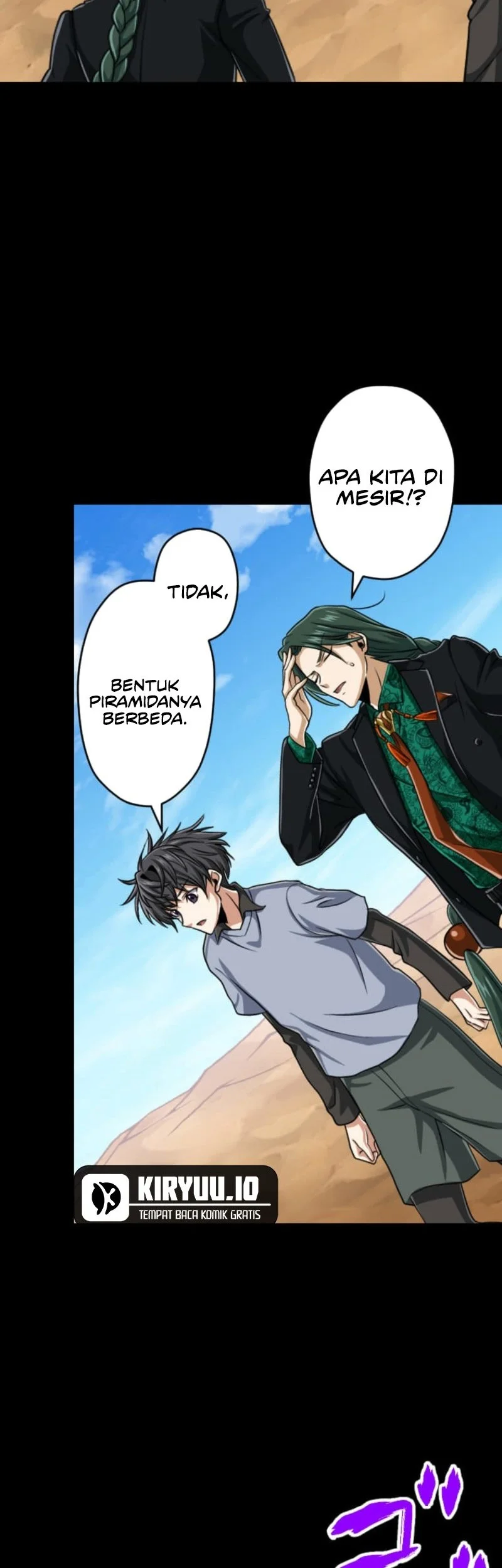Chapter 123 - halaman 41