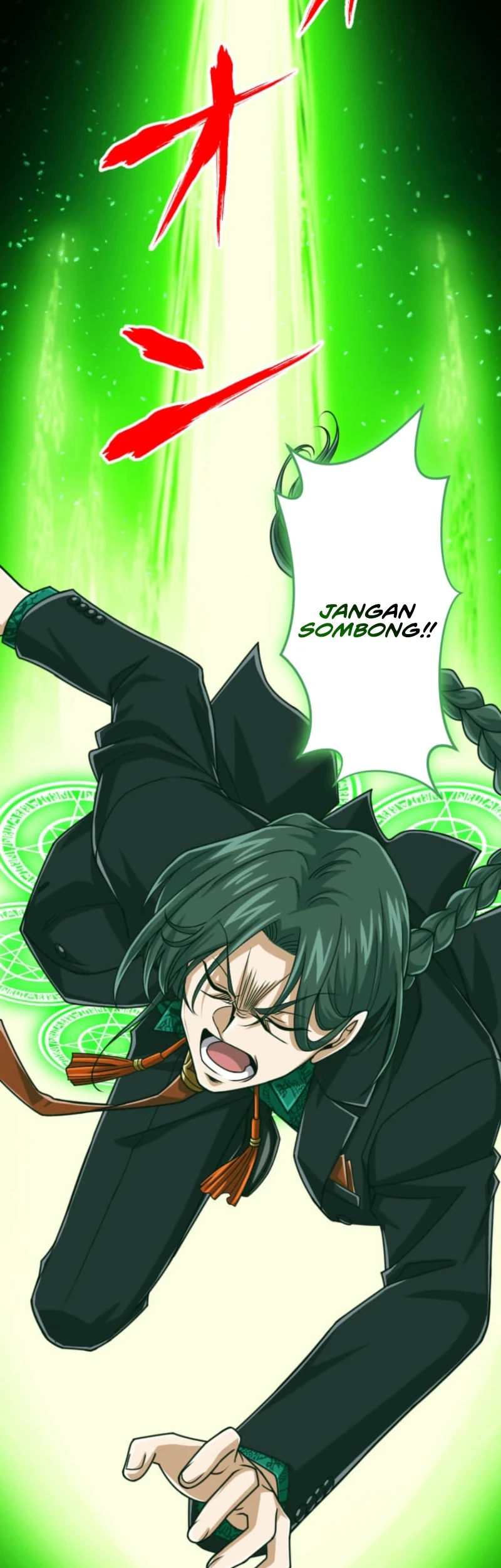 Chapter 124 - halaman 60