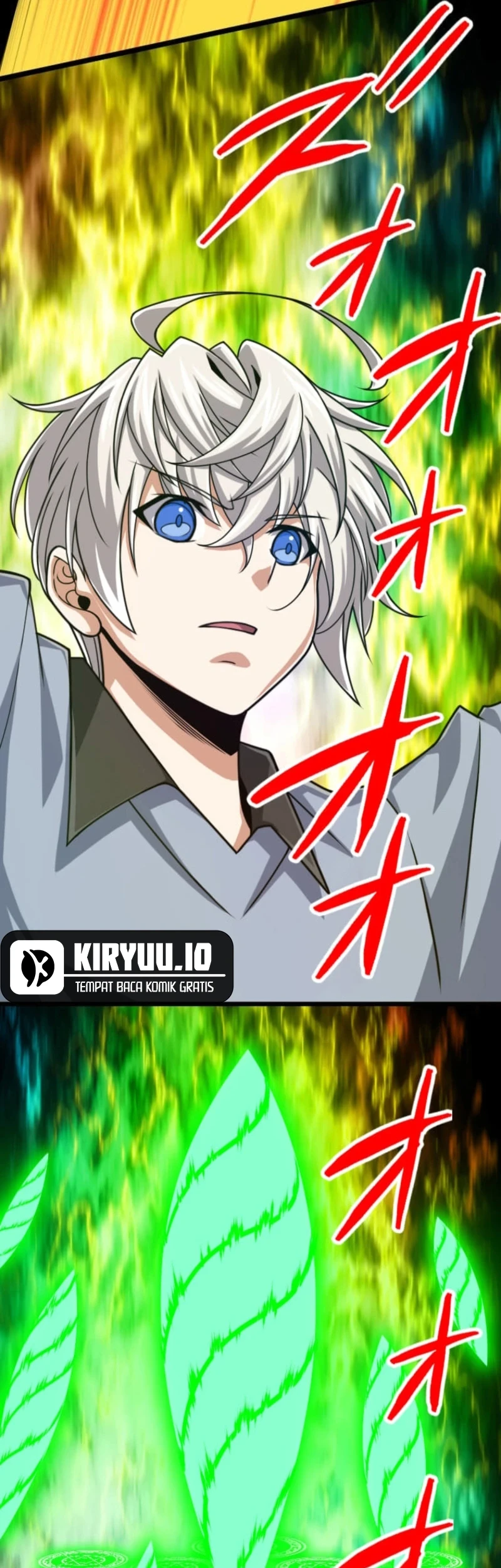 Chapter 124 - halaman 64