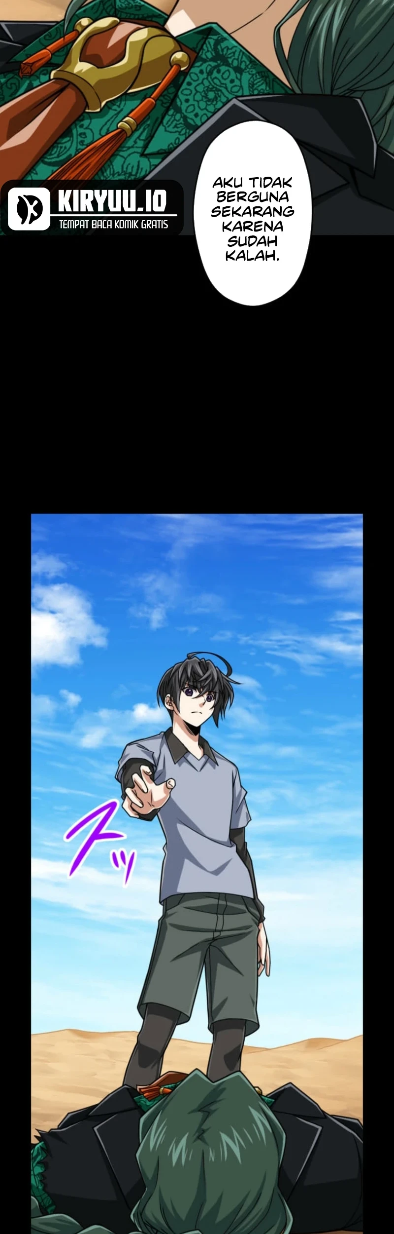 Chapter 124 - halaman 69