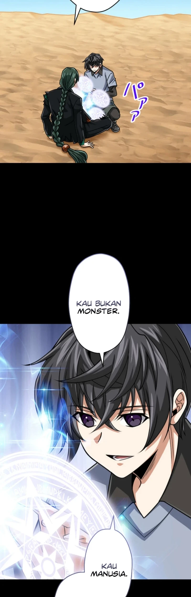 Chapter 124 - halaman 71