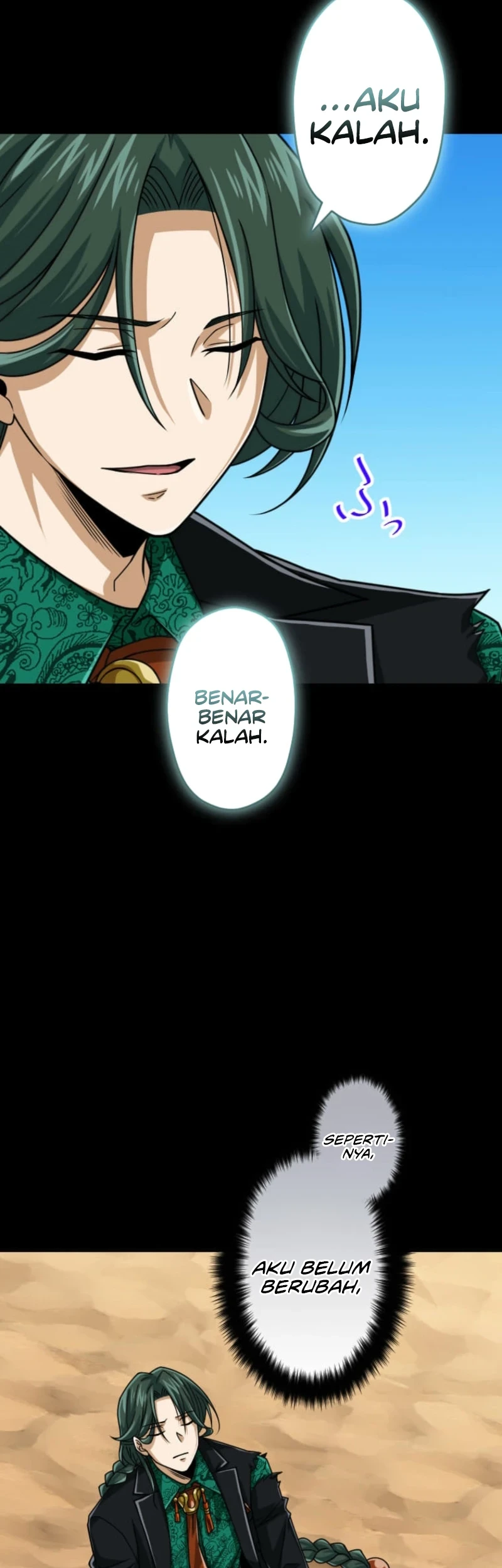 Chapter 124 - halaman 74