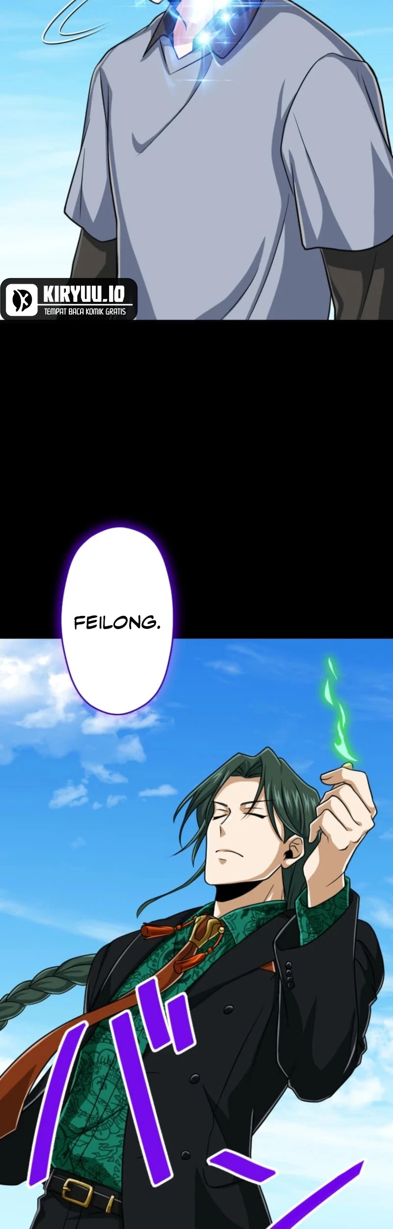 Chapter 124 - halaman 4