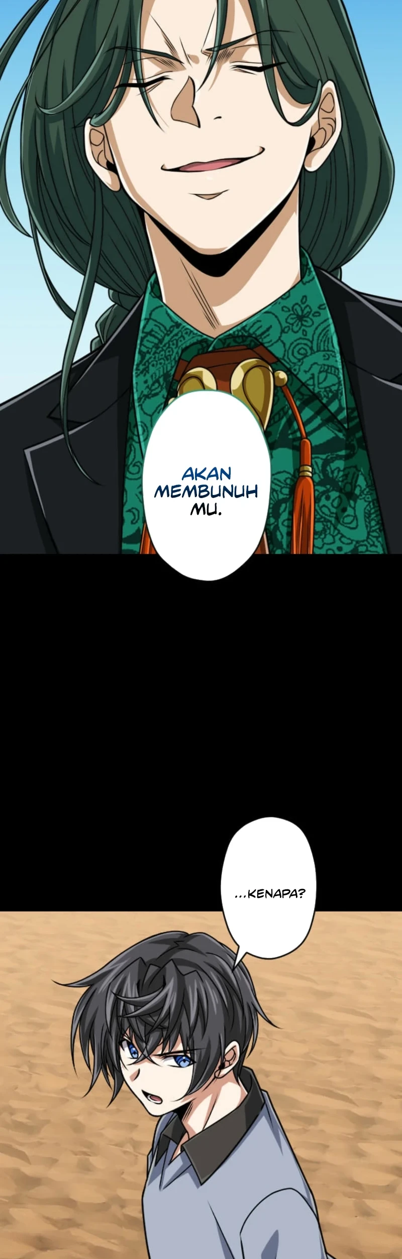 Chapter 124 - halaman 6