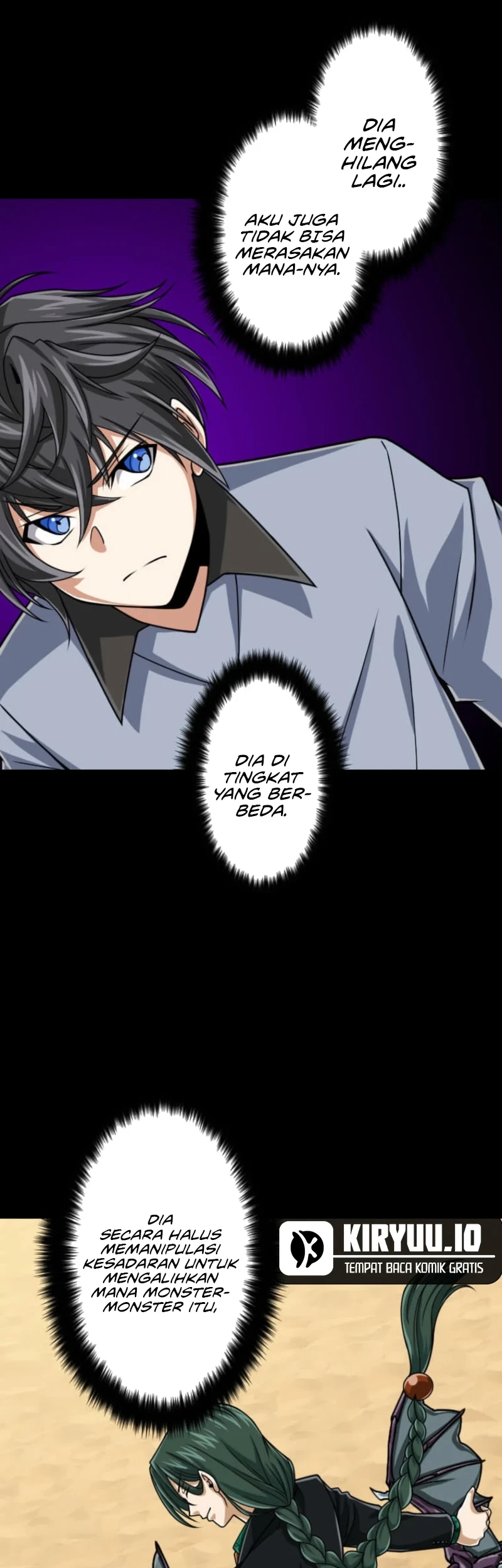 Chapter 124 - halaman 23