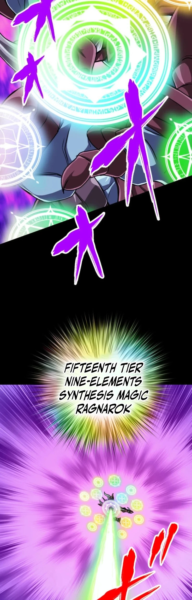 Chapter 124 - halaman 28