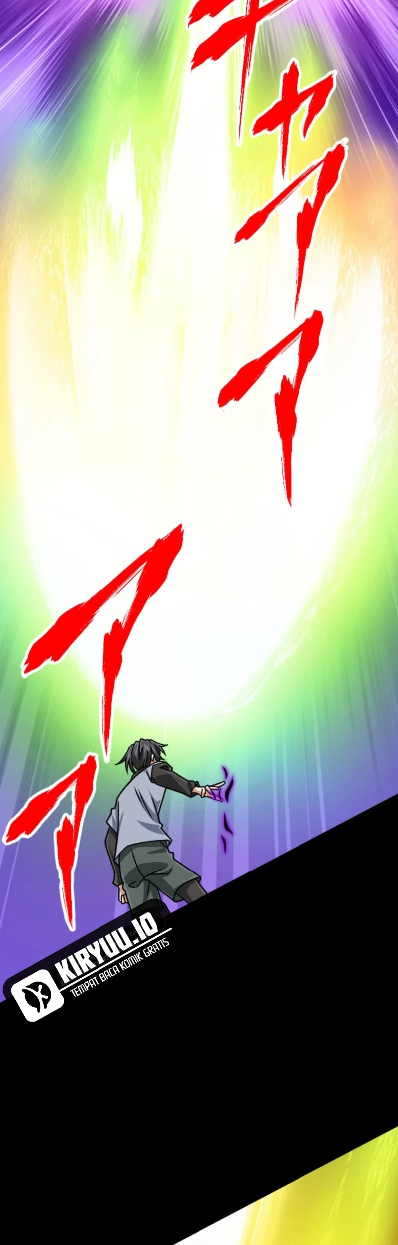 Chapter 124 - halaman 29