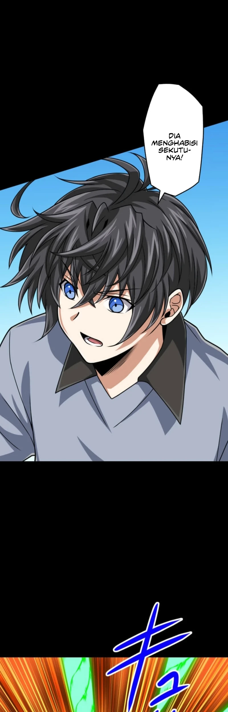 Chapter 124 - halaman 32