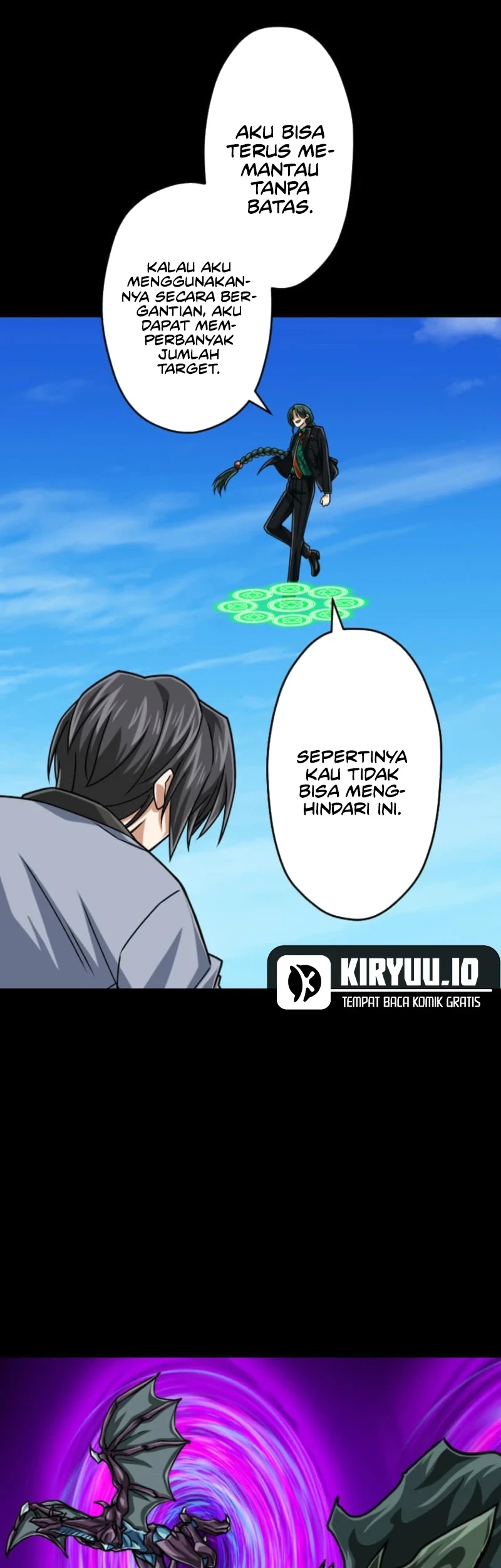 Chapter 124 - halaman 36