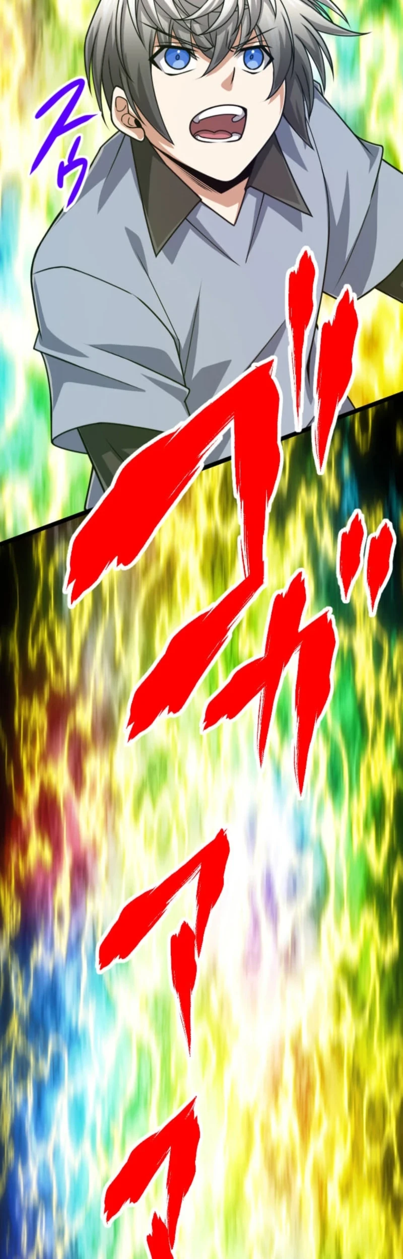 Chapter 124 - halaman 40