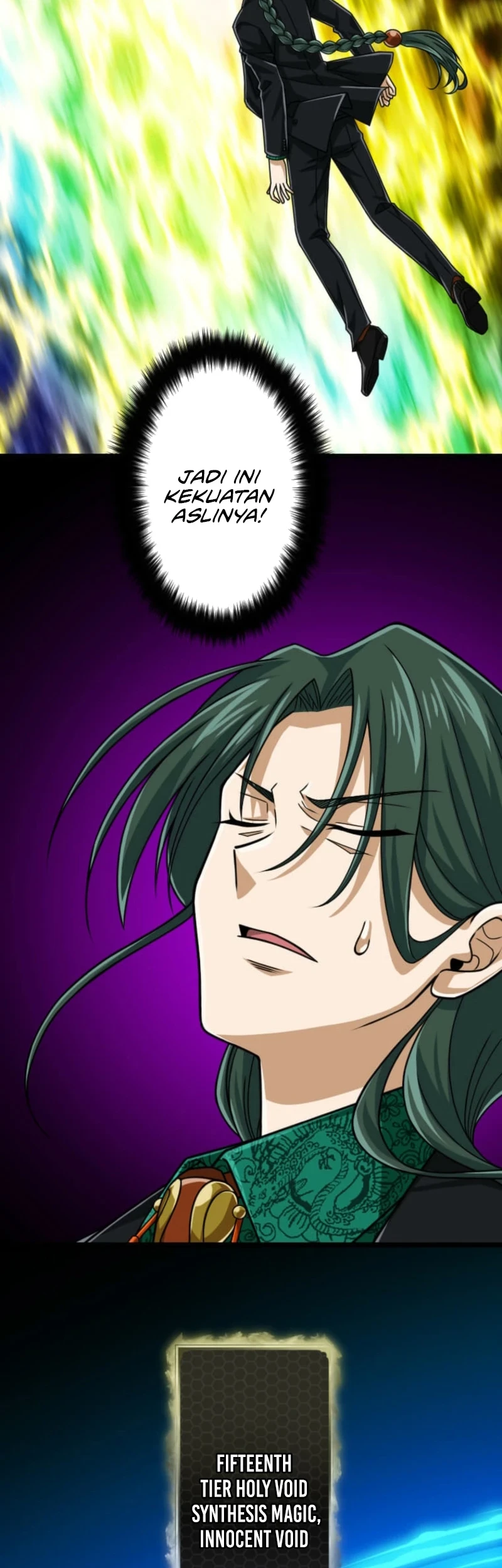 Chapter 124 - halaman 42