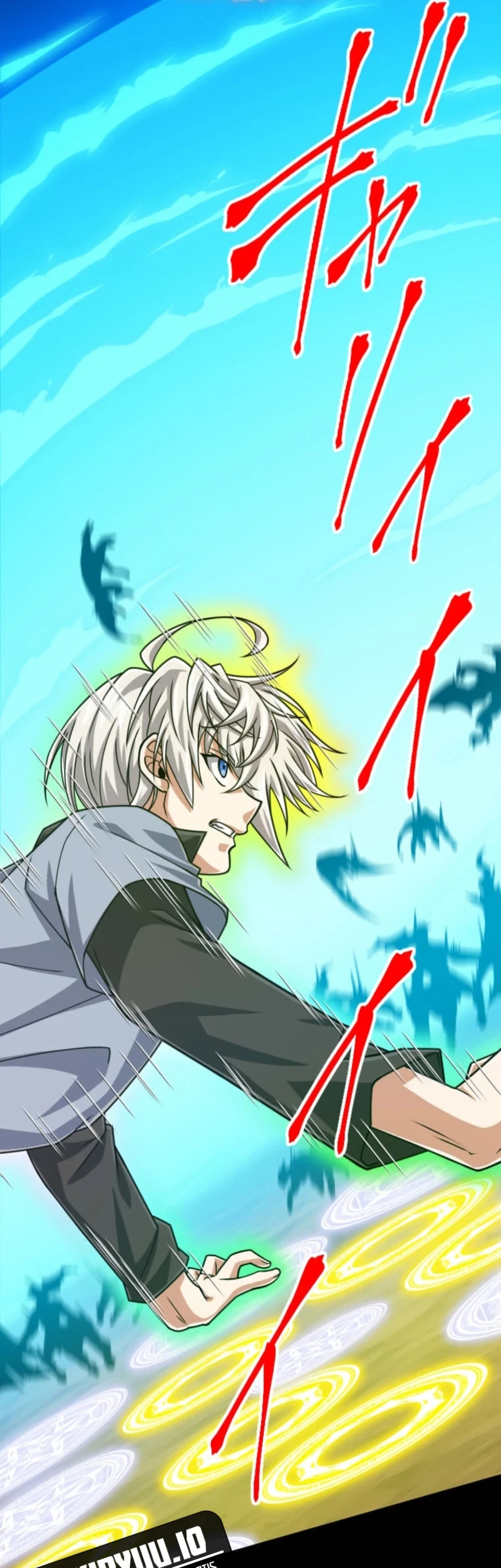 Chapter 124 - halaman 44