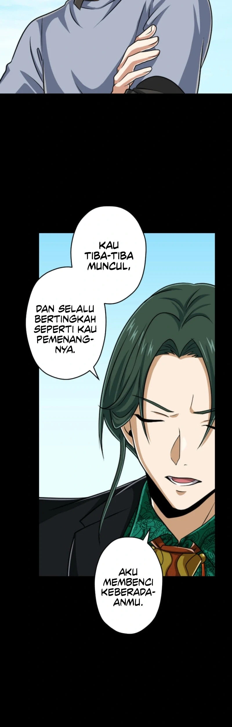 Chapter 125 - halaman 45