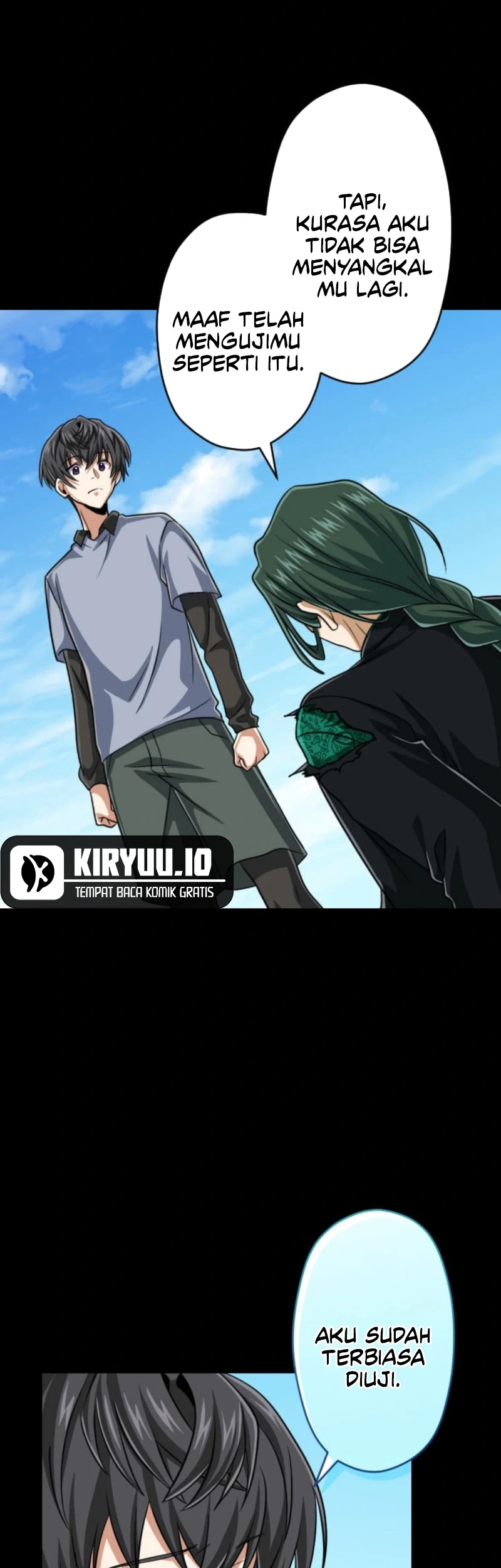 Chapter 125 - halaman 46