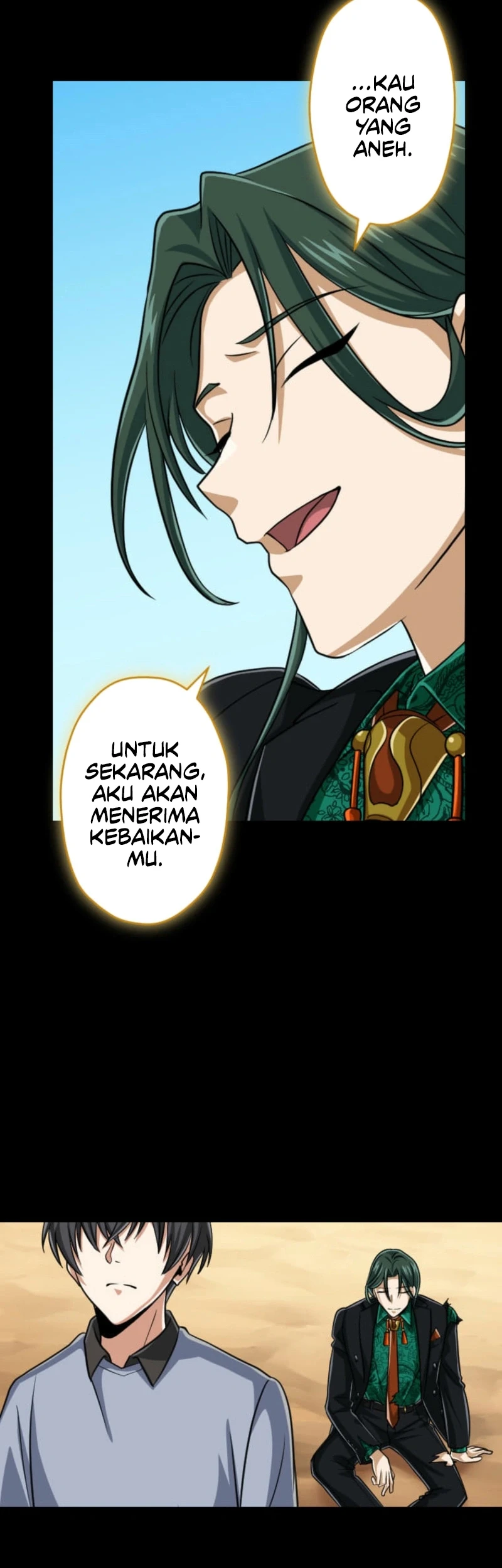 Chapter 125 - halaman 48