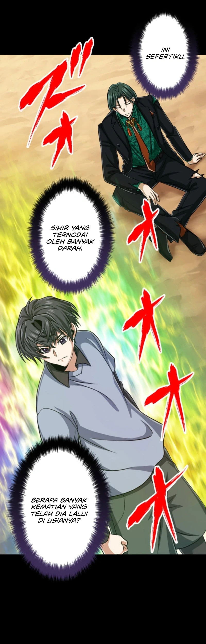 Chapter 125 - halaman 50