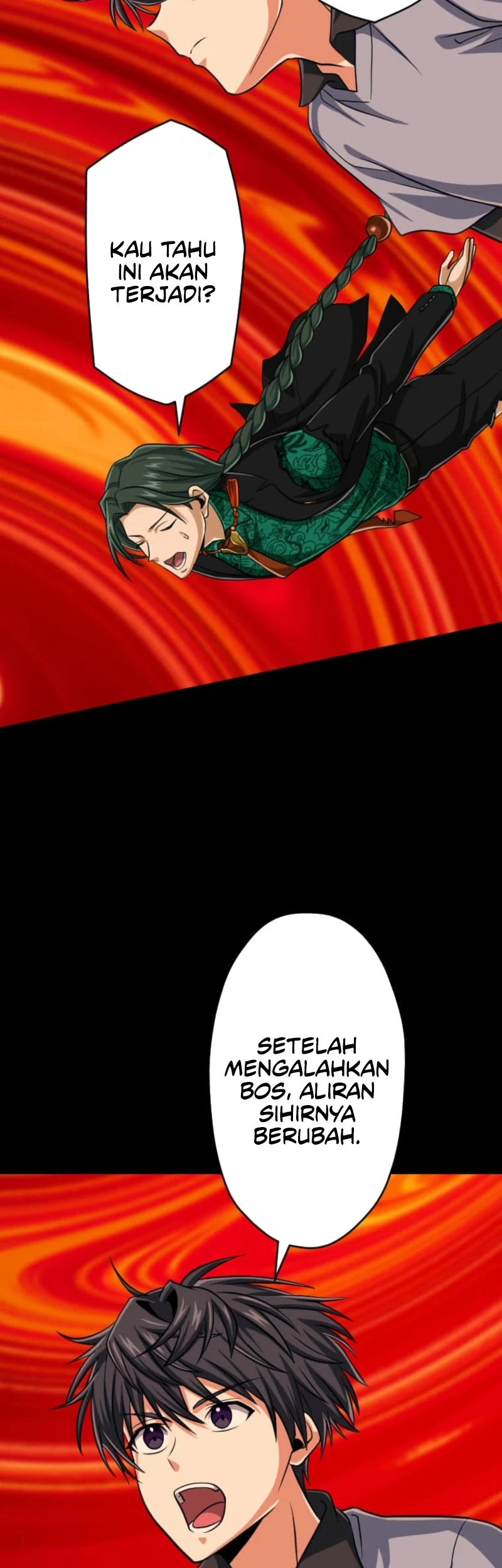 Chapter 125 - halaman 54