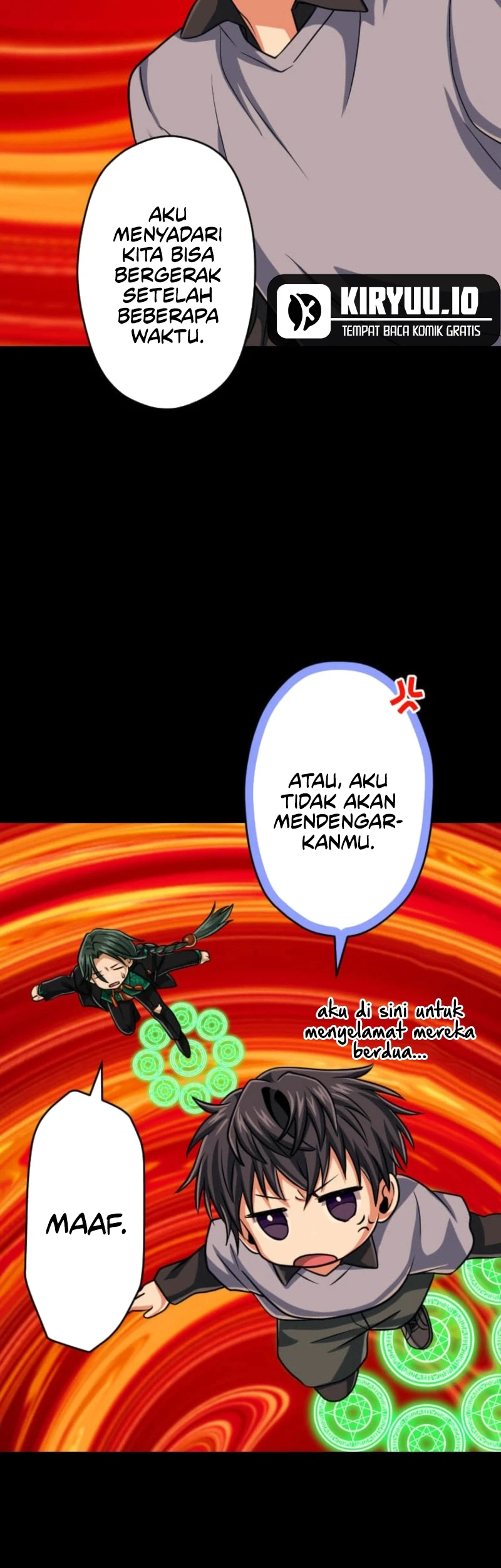 Chapter 125 - halaman 55